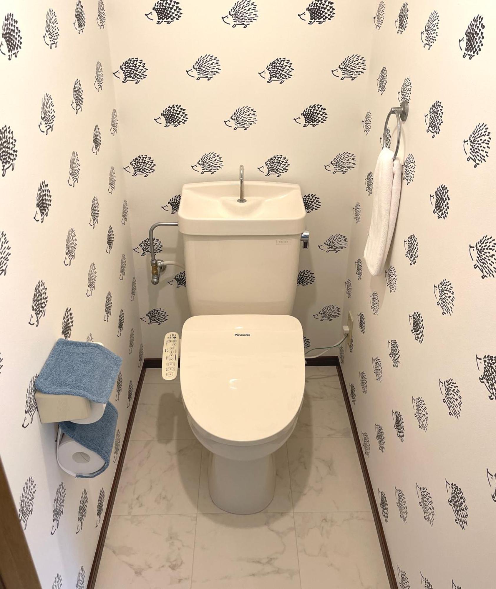 #2 新宿まで2分！清潔で安全な部屋！Wifi無料！ Tokyo Bagian luar foto