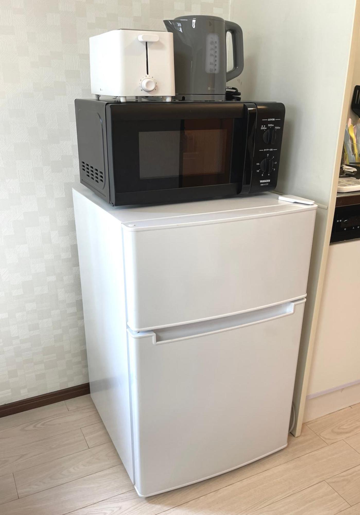 #2 新宿まで2分！清潔で安全な部屋！Wifi無料！ Tokyo Bagian luar foto